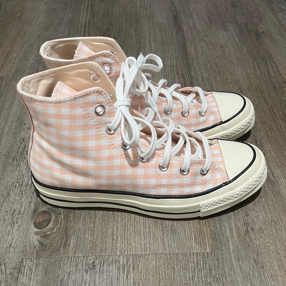 Chuck 70 Gingham - Picture 4 of 5
